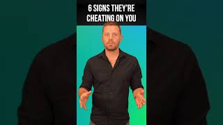 6 signs they’re cheating on you… #bradbrowning #breakups #getyourexback #heartbreak