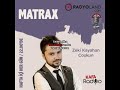 Matrax  - 16 Ekim 2019