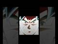 #beat hey is me Goku
