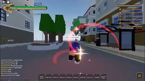 Using My First Lucky Arrow