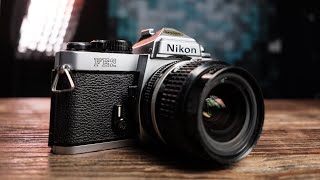 Why Most Which Film Camera Should You Buy First? Videos Are Wrong