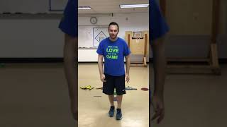 Pattern Jumping!