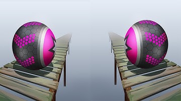 Rollance Adventure Balls - SpeedRun Gameplay Android iOS Level 151-200