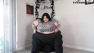 ssbbw adeline immobile