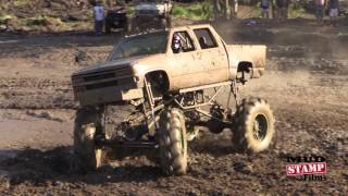 Maximum Power Park Freestyle Extended