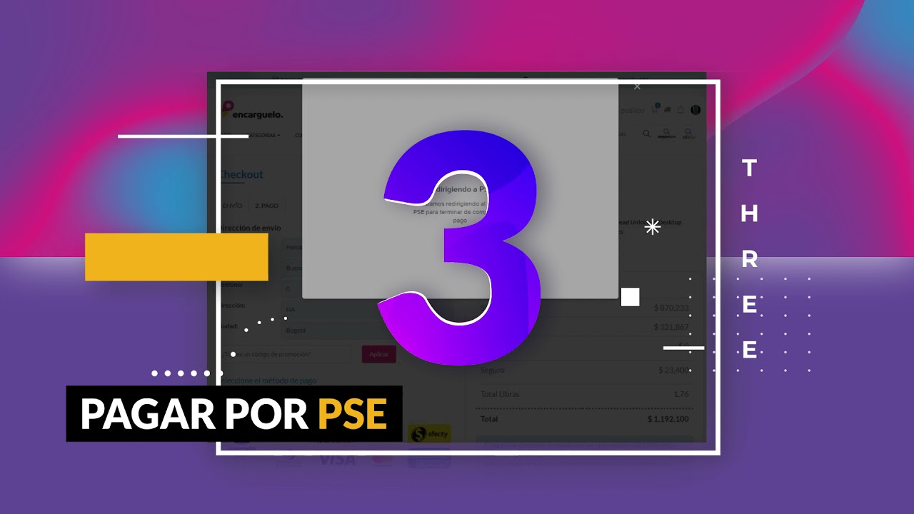  C mo Hacer Pagos Desde Tu PC En Encarguelo YouTube