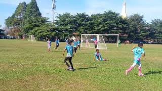 Ecsa U10 lwn Arh fc U10 2026