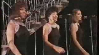 Whitney Houston - Revelation (Part 1) - Live in Spain 1991 - Part 8