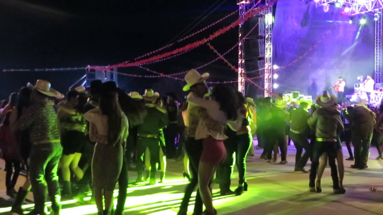 Los Contrabandistas, 