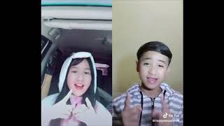 TIK TOK DUEL LUCU-OBAT PENGHILANG STRES
