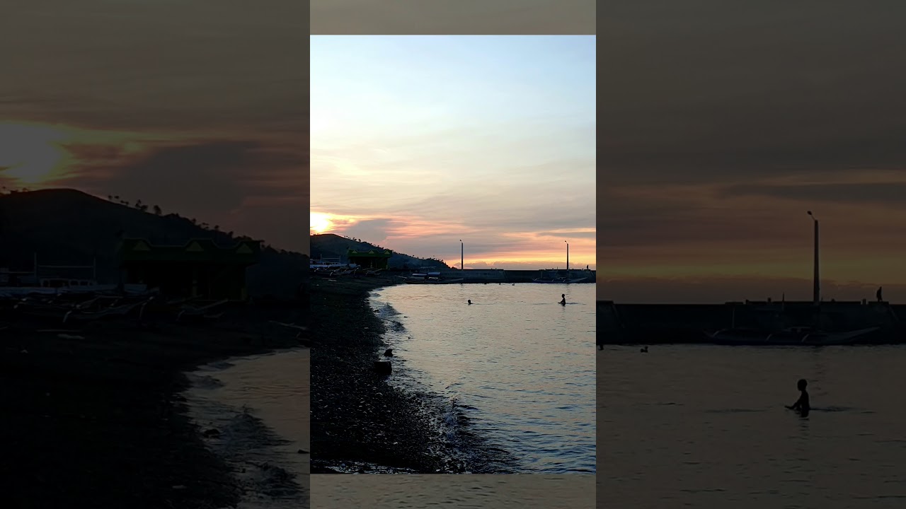 Tablas island Boat Trip Calatrava