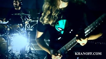 Concrete Foundation - Wrong Way (Official Video)