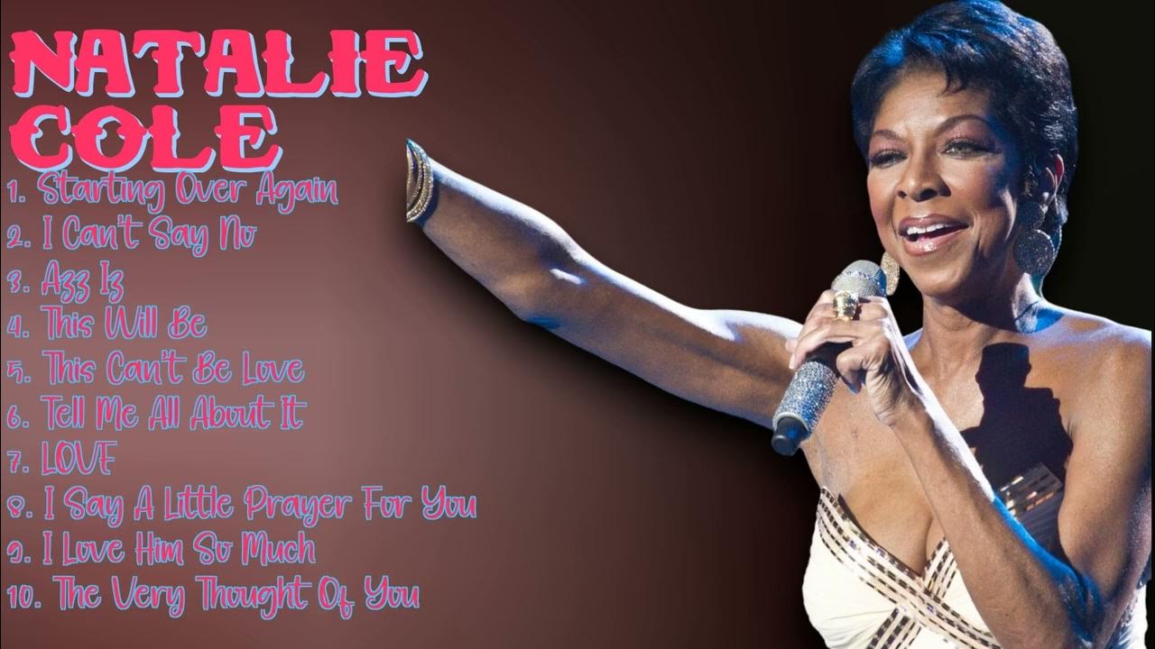 I'm Catching Hell (Living Here Alone)-Natalie Cole-Standout singles roundup for 2024-Paramount I'm Catching Hell (Living Here Alone)-Natalie Cole-Standout singles roundup for 2024-Paramount