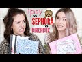 UNBOXING - Birchbox Vs Ipsy January 2020