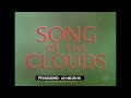 Song of the clouds  1957 shell oil aviation film from propeller plane era 40430