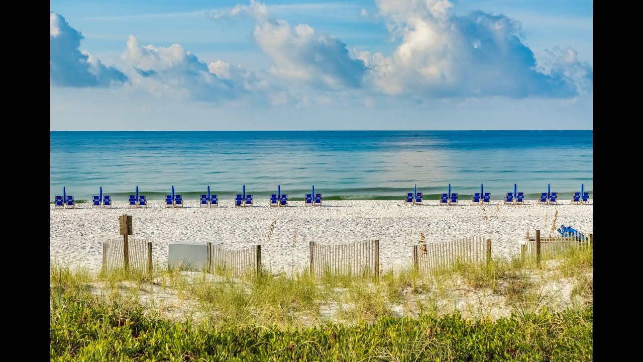 515 Topsl Beach Blvd Unit 905 Miramar Beach, FL 32550