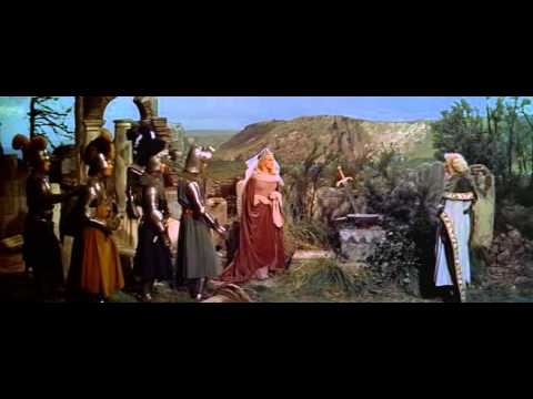 Les Chevaliers De La Table Ronde 1953 La Bonne Planque 