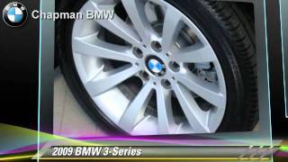 Chapman BMW, Phoenix AZ 85014 - M46210