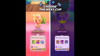 Pocket Champs 3D Racing, Legend Cup 🏆 begins  screenshot 5