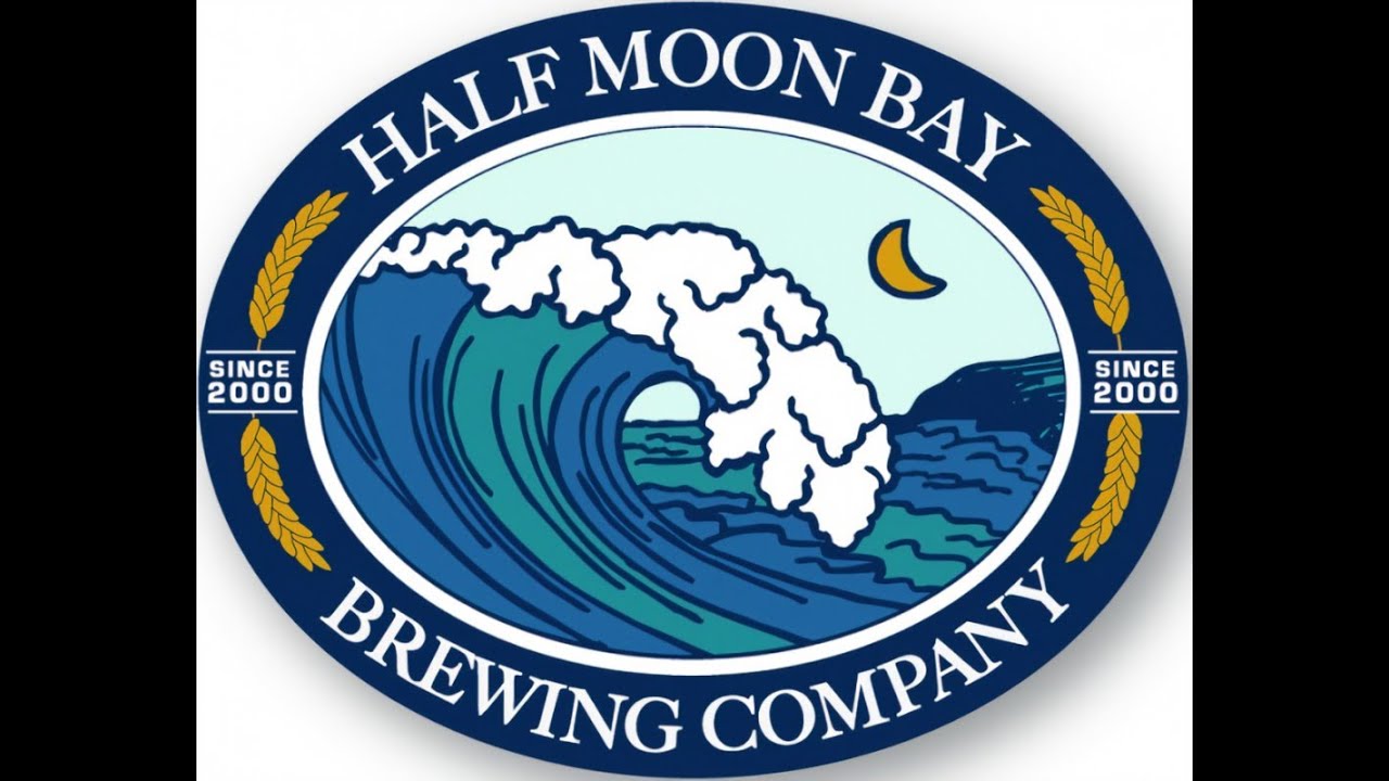 Full Swing by Half Moon Bay Brewing Company