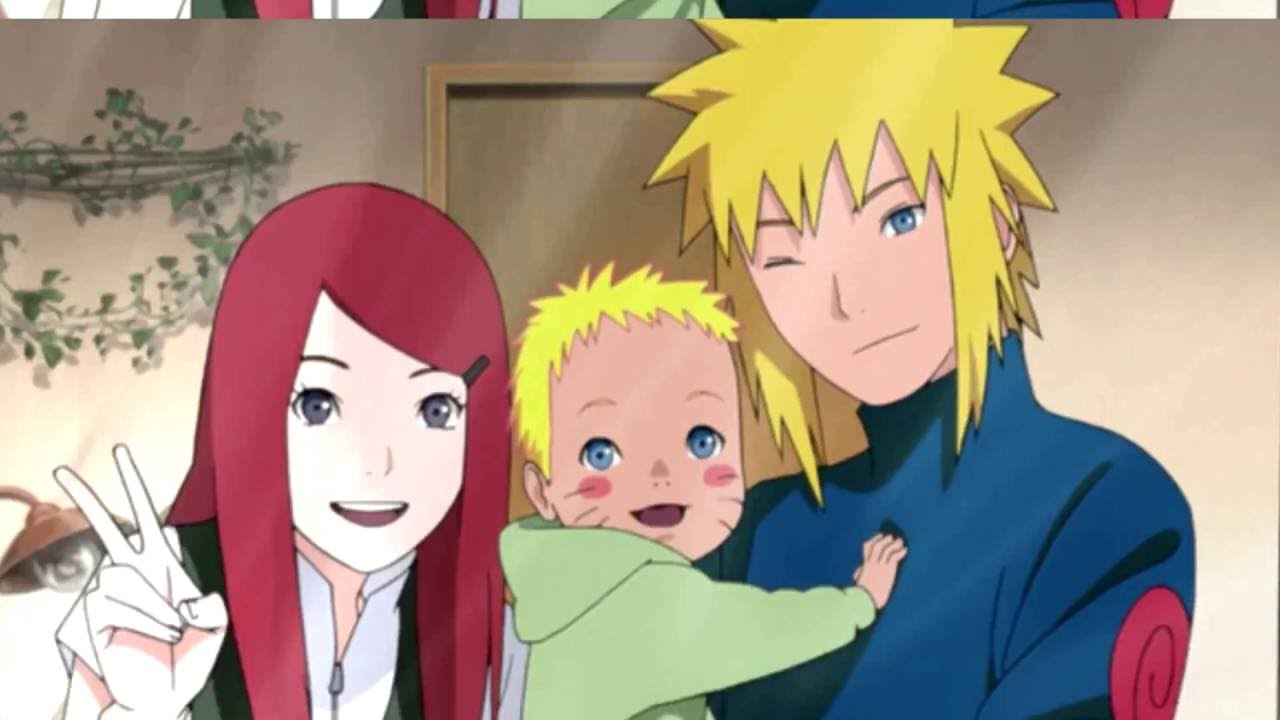 Best naruto amv