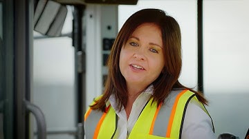 Boost your productivity by up to 15% with the Volvo L260H Wheel Loader