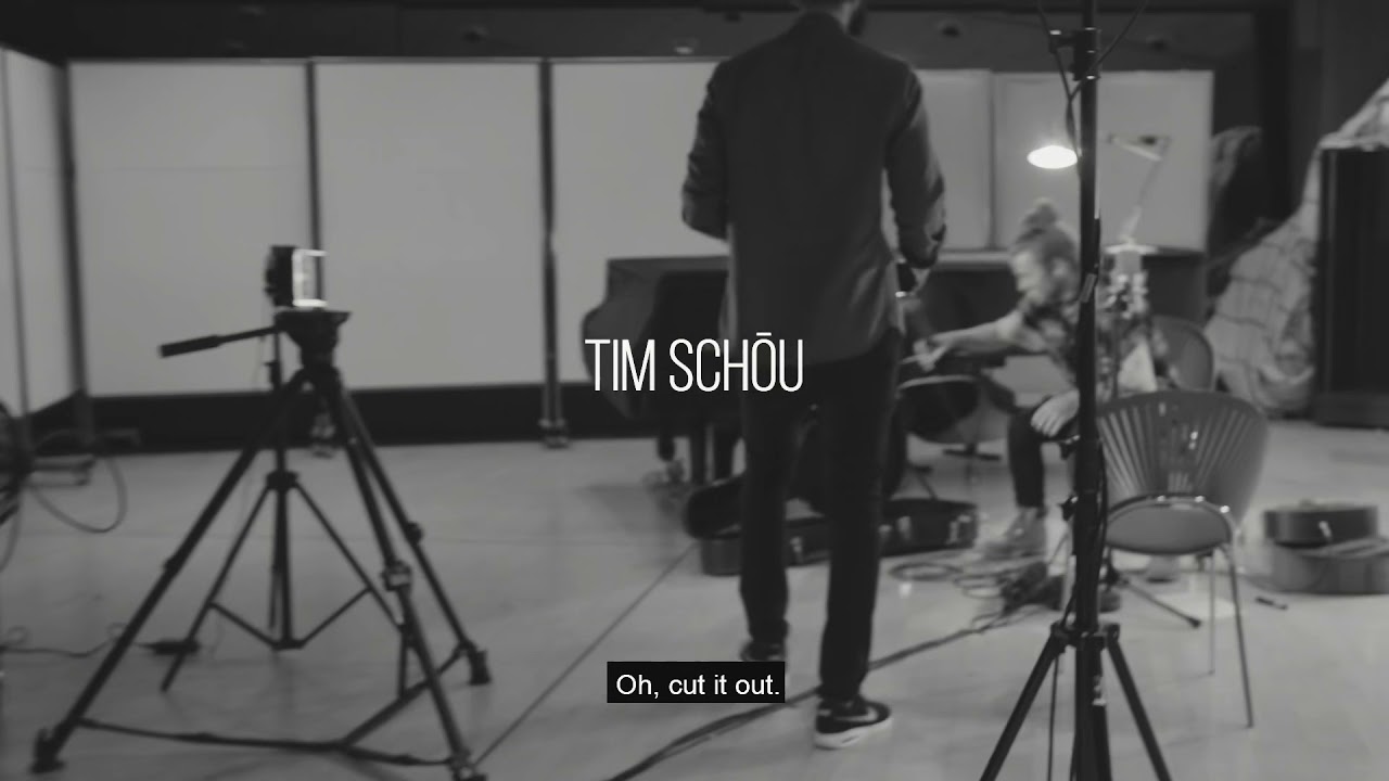 TIM SCHOU - FACE TO - NOVOCAINE - YouTube