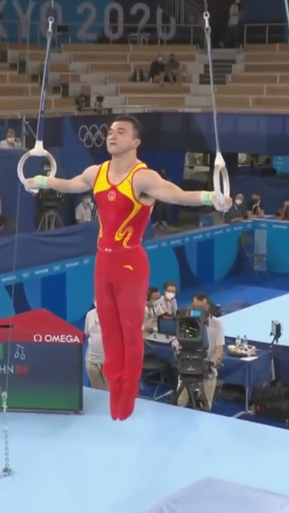 INCREDIBLE Strength! 💪 #shorts