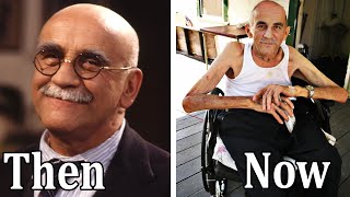 TILL DEATH US DO PART 1965 Cast THEN AND NOW 2023, All the cast members died tragically!!