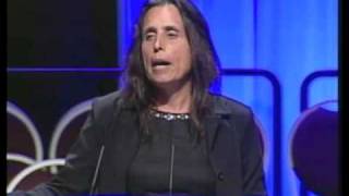 Winona Laduke On Community Scaled Wind