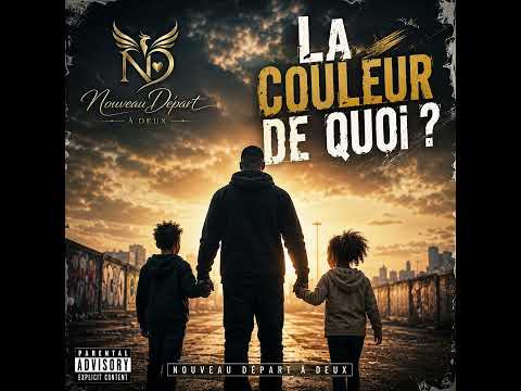 🎵 LA COULEUR DE QUOI ?  🎵