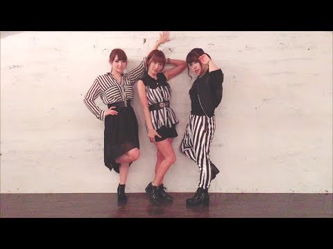 【あーぴぴのすけ】 被害妄想携帯女子（笑） 【踊ってみた】
