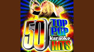 Raise Your Glass (Originally Performed by Pink) (Karaoke Version)
