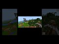 🤯Mincraft Ki Duniya ka Jadu😳2023 #viral #minecraftshorts#IQRAGAMING07 #minecraftbuilding