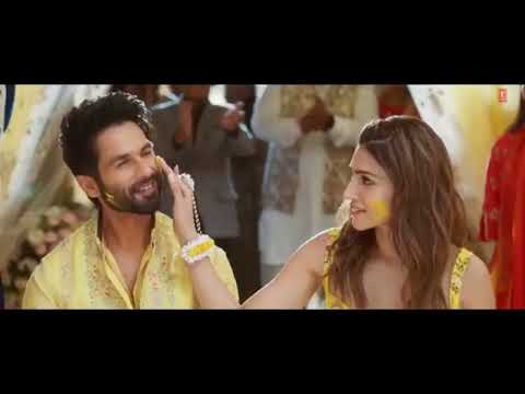 Alag Tujhme Asar Kuch Hai Tumse Shahid Kapoor New Hindi Song New Hindi Song 2024 New Viral
