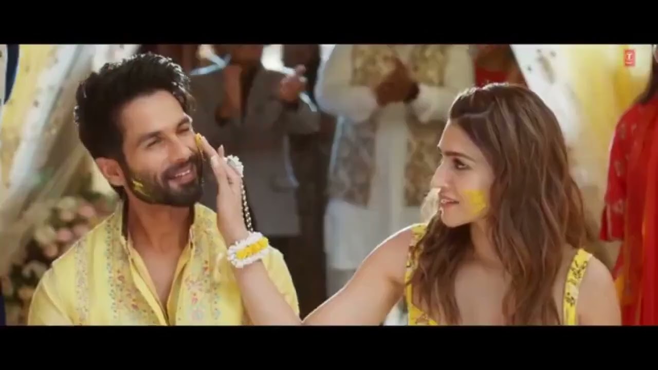 Alag Tujhme Asar Kuch Hai, Tumse , Shahid Kapoor, New Hindi song new hindi song 2024, new viral