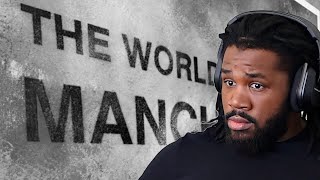 LONG OVERDUE! *Aitch - A Guy Called REACTION 🇬🇧*