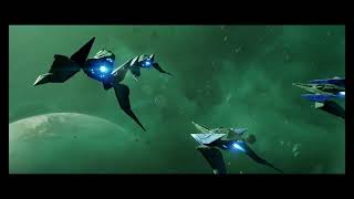 Star Fox (Switch 2) - Challenge Mode - Part 10: Meteo Challenges