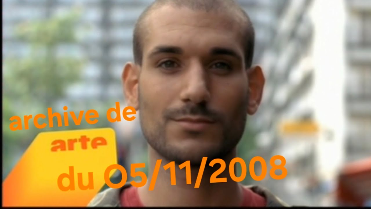 archive de arte du O5/11/2008