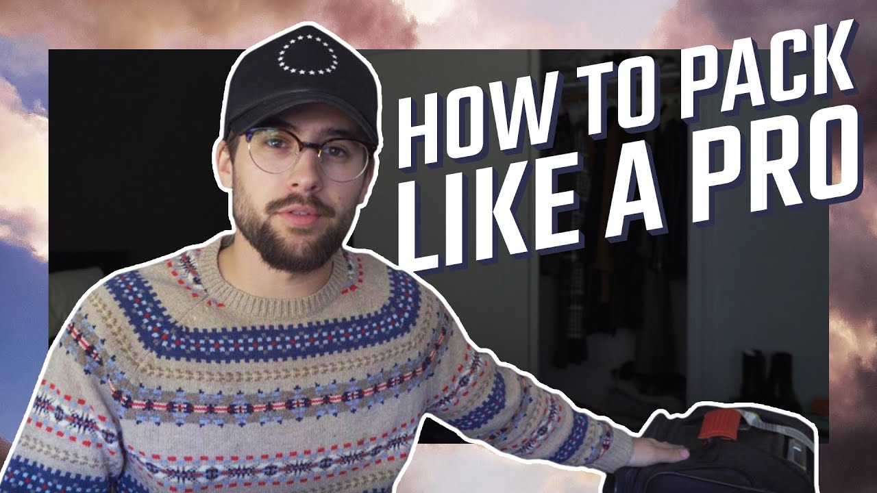 The Essentials for a Vacation | What to Pack for a Vacation