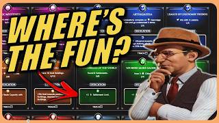 Civ 7's Triumphs Have a Big Problem