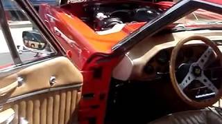 1981 Avanti Ii -- Studebaker Product That Outlived The Company.