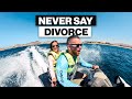 10 Tips to Marital Bliss *ENDS IN TEARS*