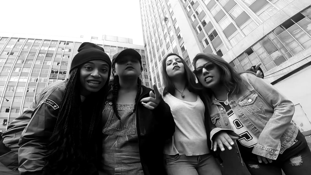 LÍNEAS PARALELAS | Jota Roots Feat. KarolinaNativa | Almen | Elsa Soulec