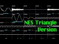 [NES Tri] Fearofdark "Rolling Down the Street, In My Katamari" but the Triangle Wave is NES Triangle