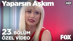 Filiz-Tarık çiftinin komik tanışma hikayesi... Yaparsın Aşkım 23. Bölüm
