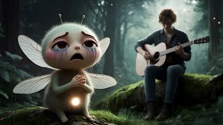 The Firefly Who Would Not Glow
