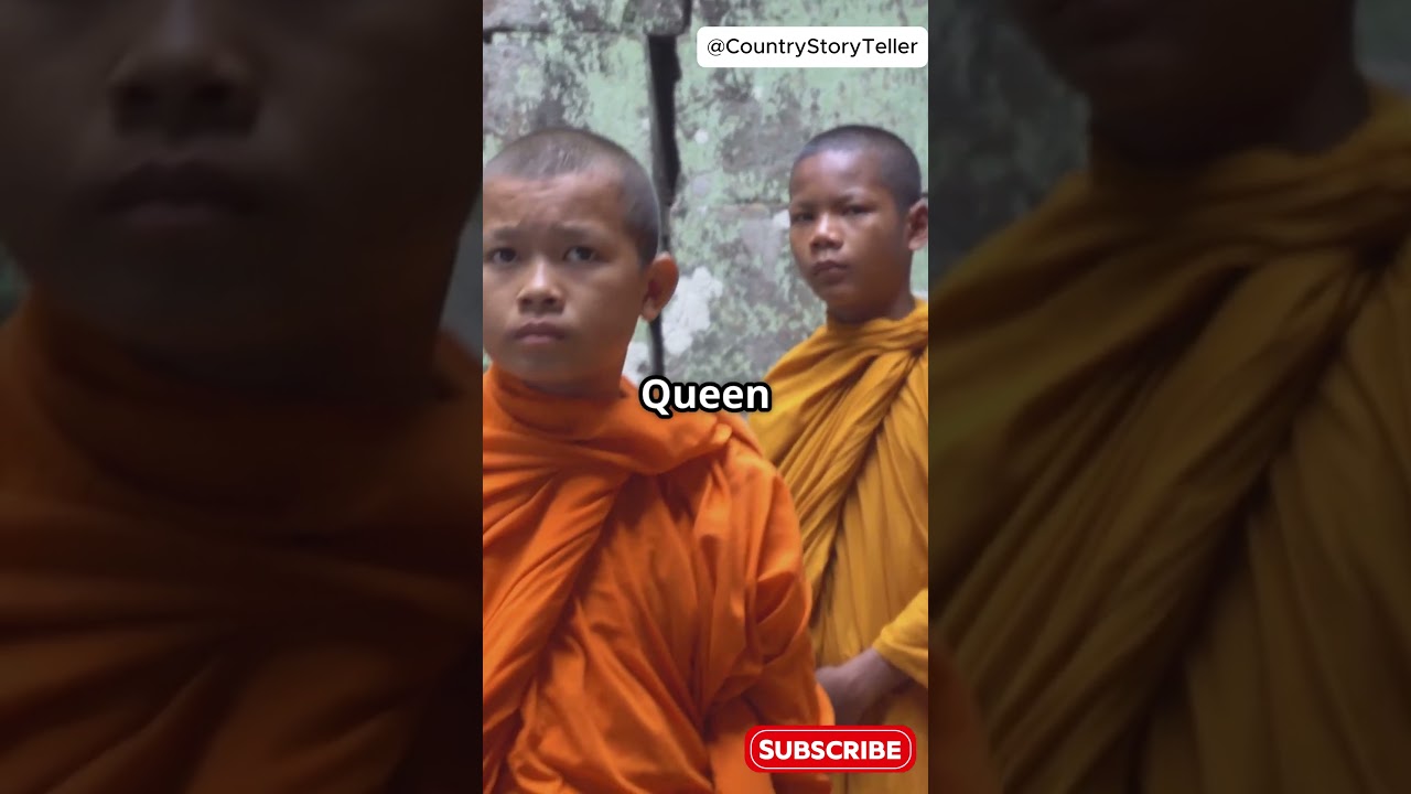 The Forbidden Island of Lake Tana! 🏝️😱 