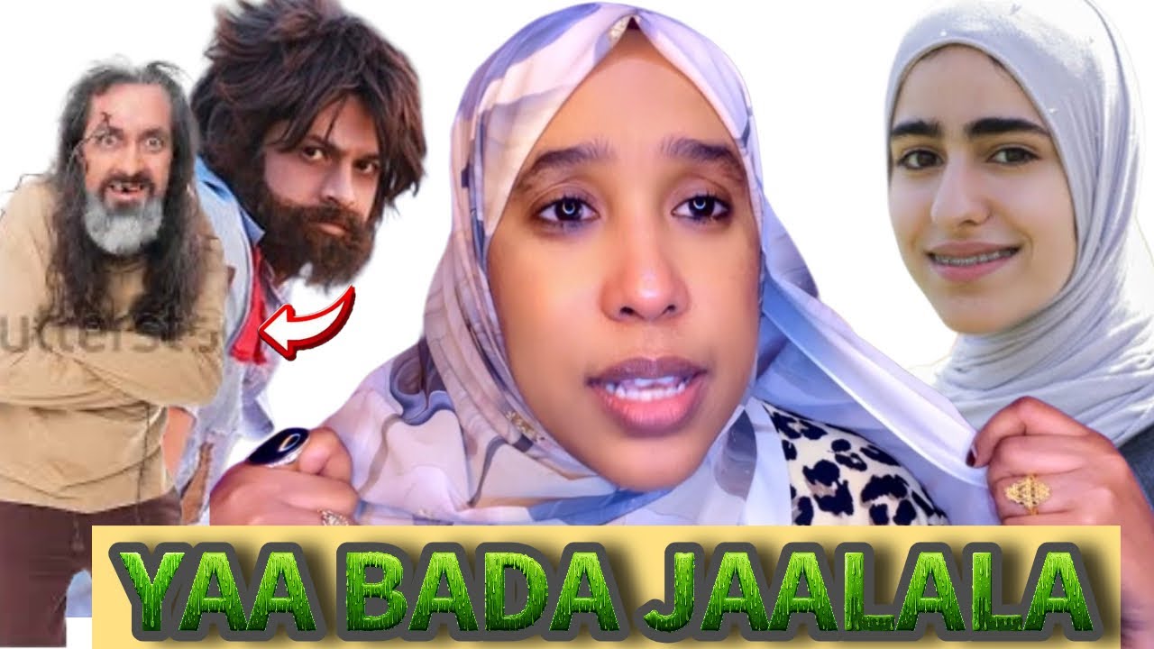 way miidhaa jaalaala💔💔💔