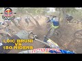 I race against 150 riders gopro pov   redbull campo madness 